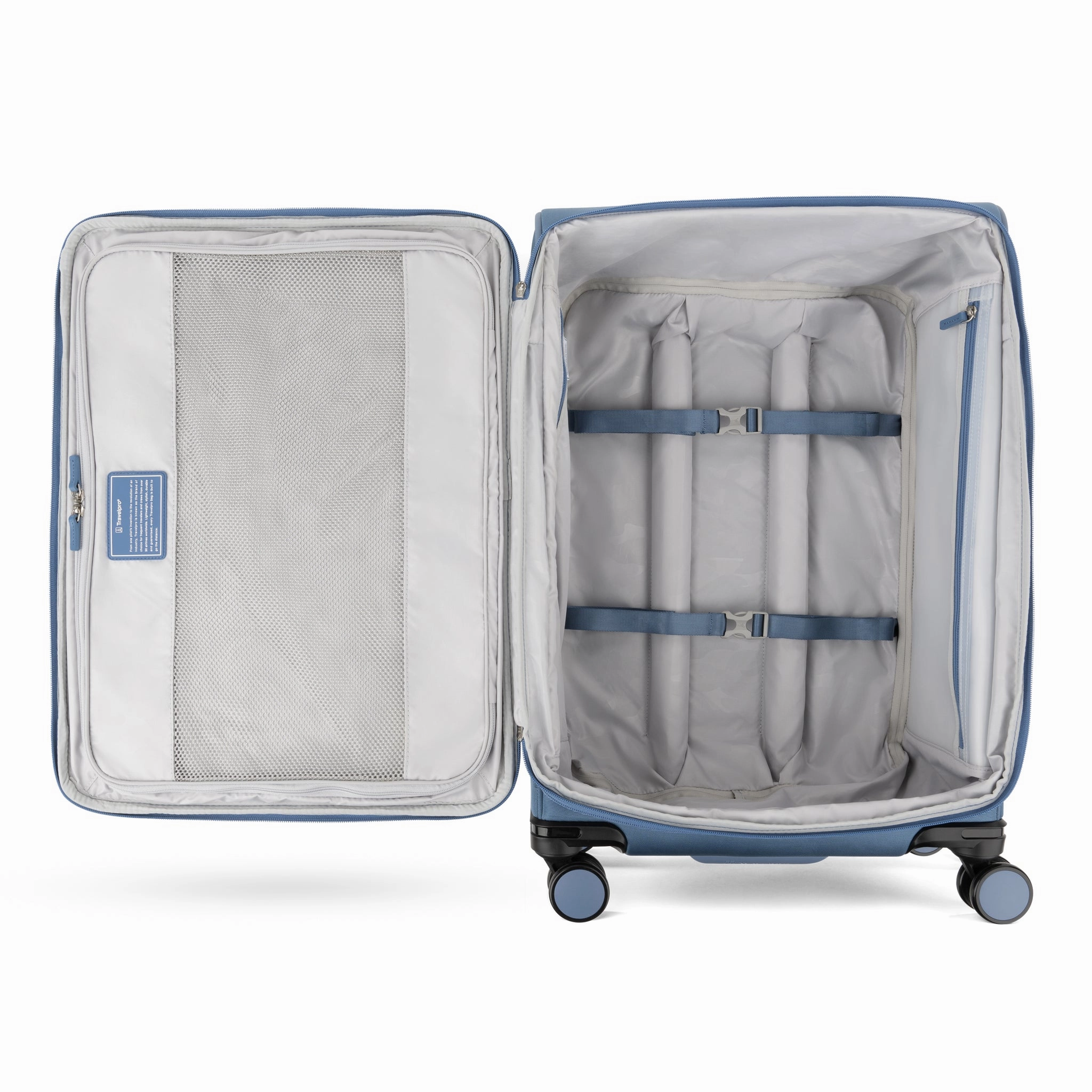 Travelpro VersaPack  Medium Check-in Expandable Spinner