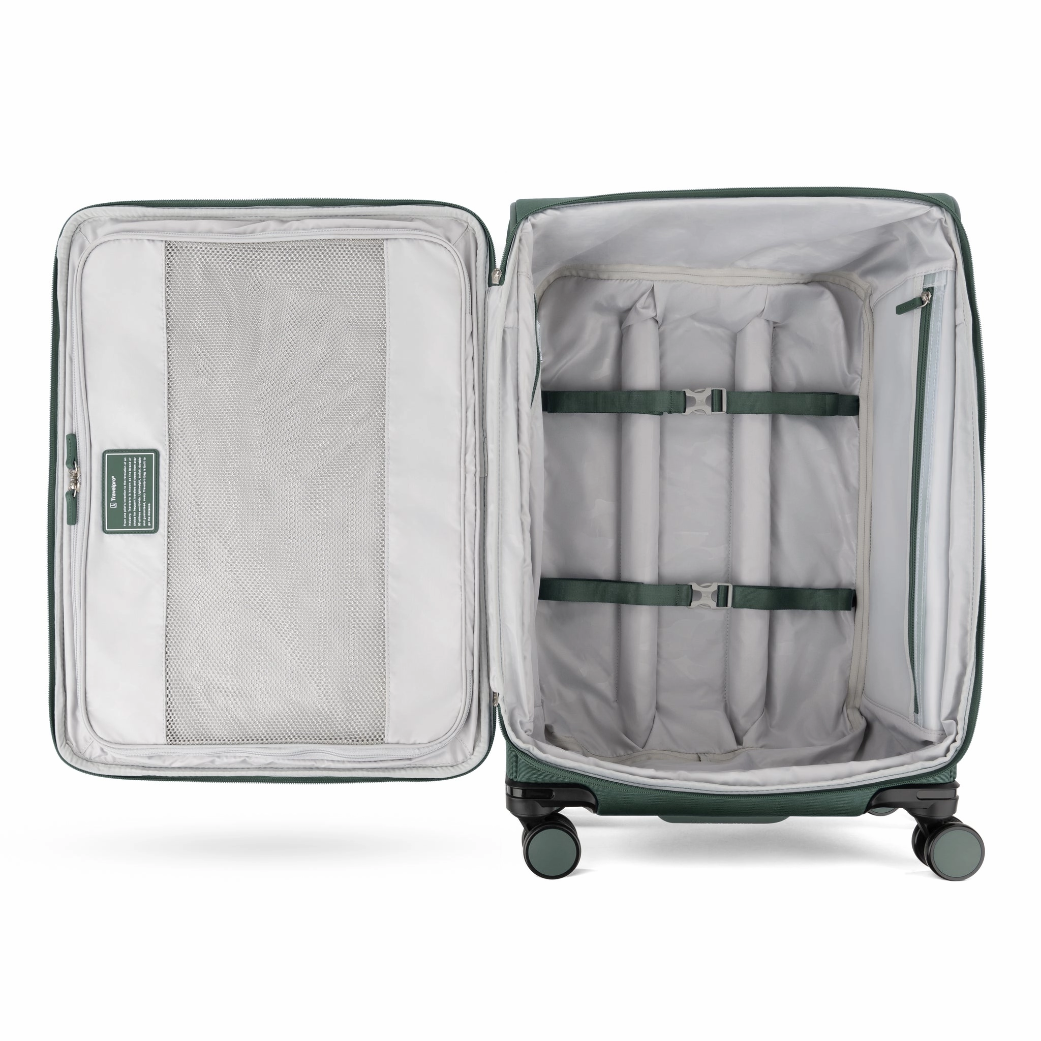 Travelpro VersaPack  Medium Check-in Expandable Spinner