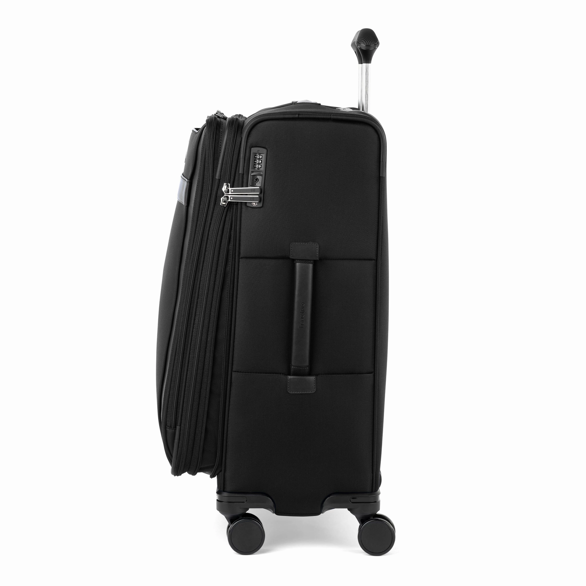 Travelpro VersaPack  Medium Check-in Expandable Spinner