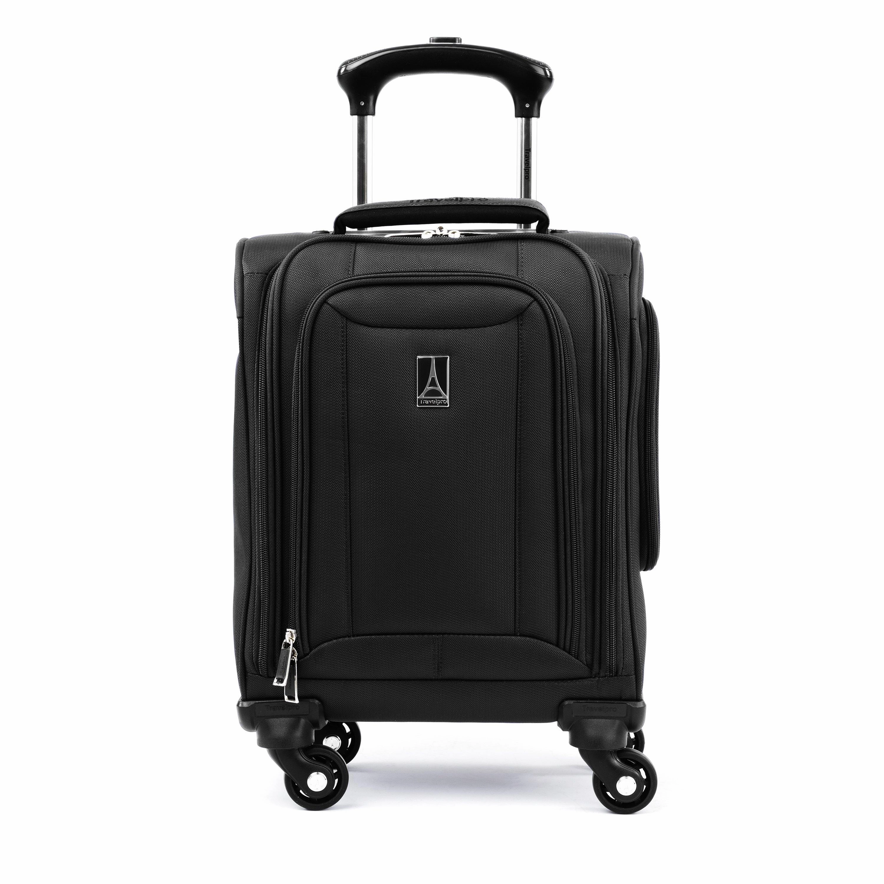 TravelPro WindSpeed Select Underseat Carry-On Spinner
