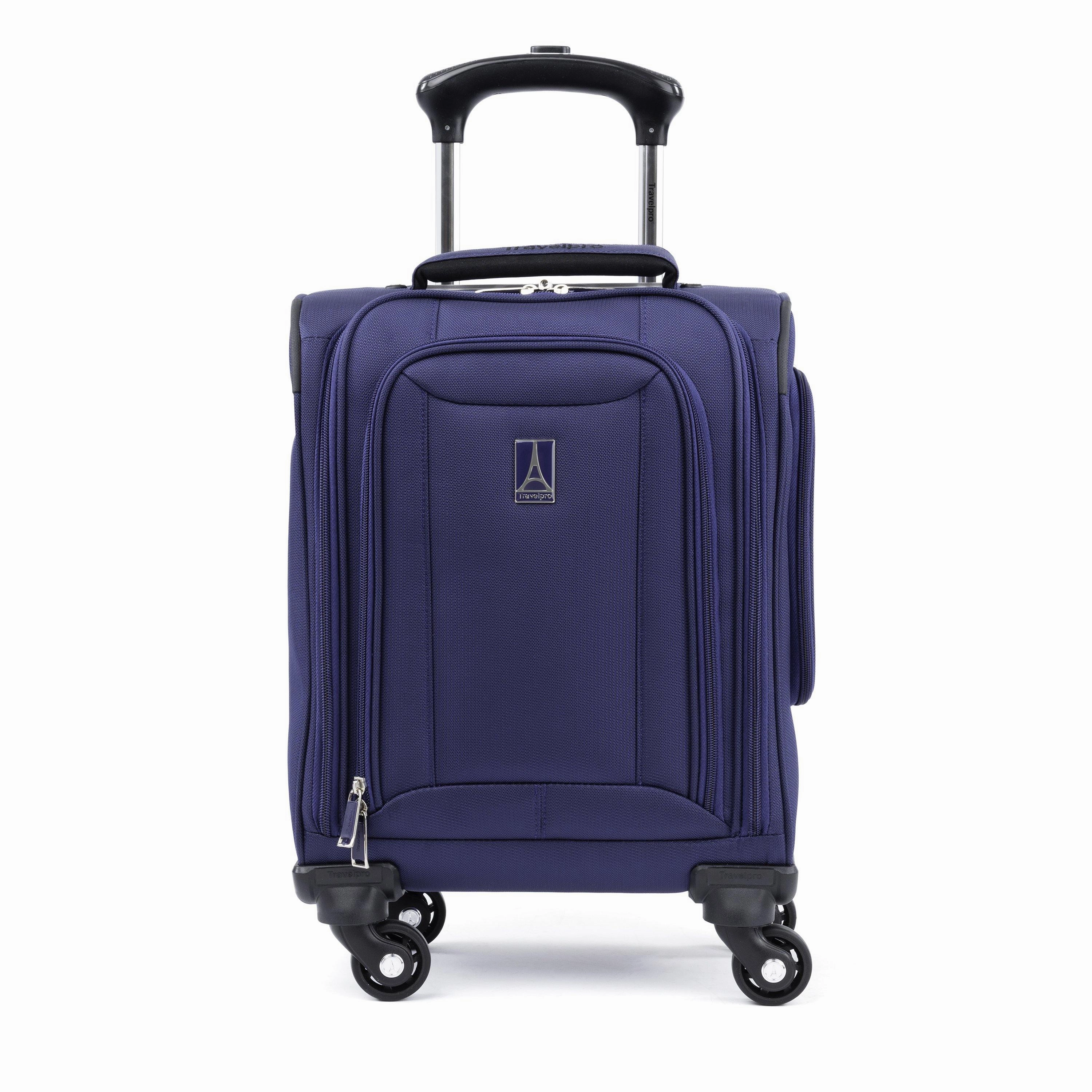 TravelPro WindSpeed Select Underseat Carry-On Spinner