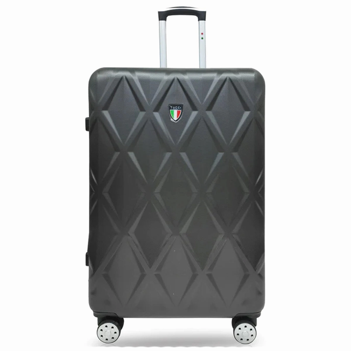 Tucci Alveare T0328 ABS 24" Spinner