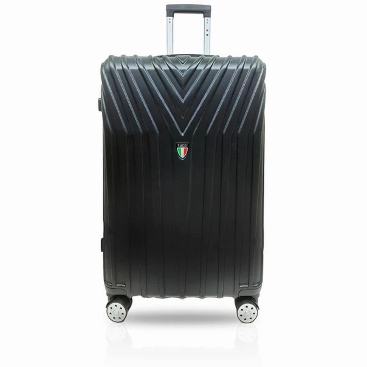 Tucci Bordo T0323 ABS 24" Spinner