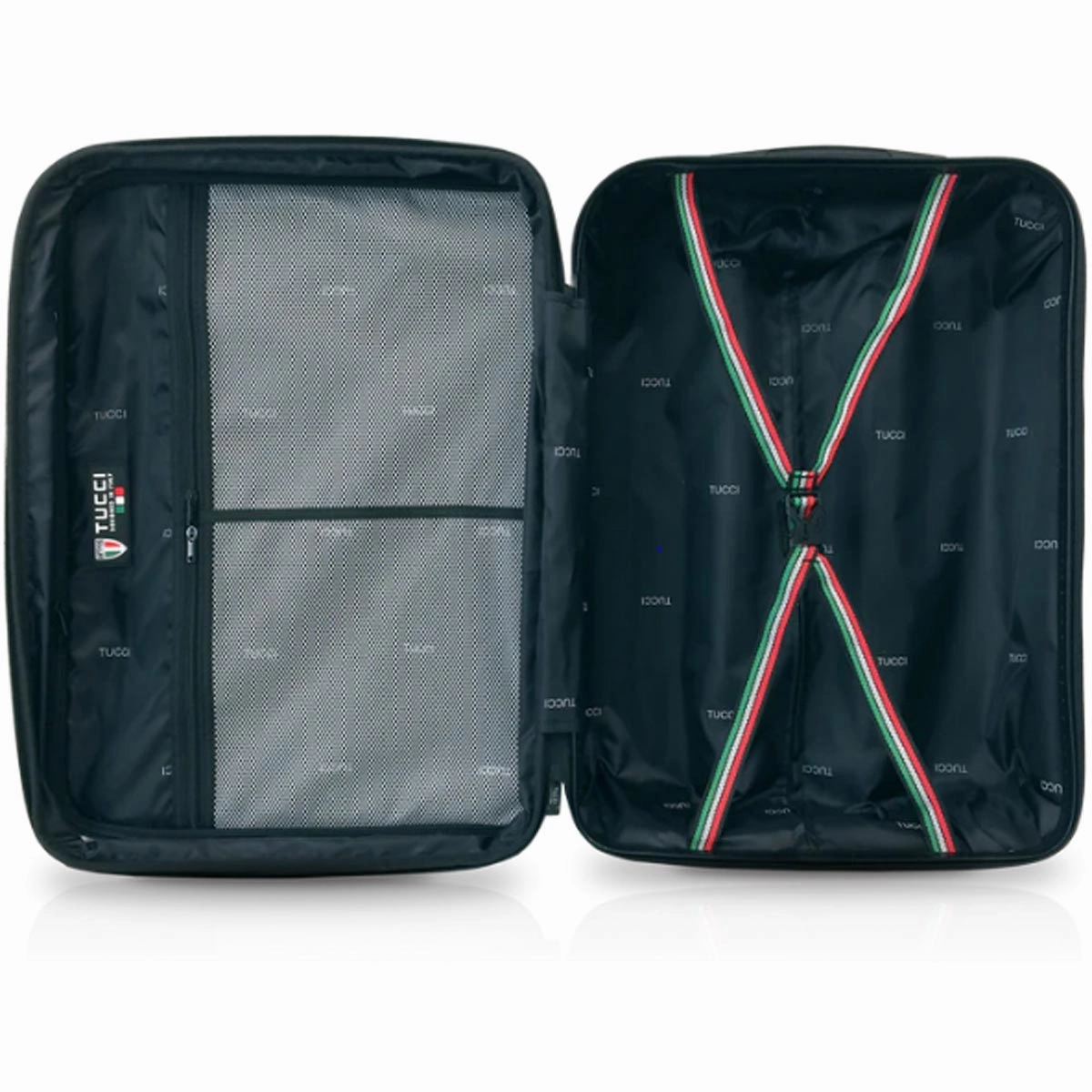 Tucci Bordo T0323 ABS 24" Spinner