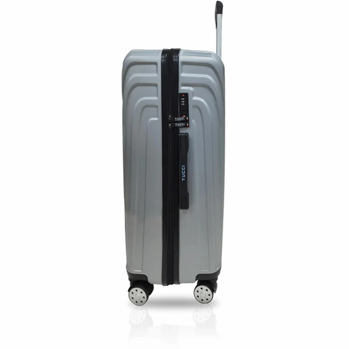 Tucci Bordo T0323 ABS 24" Spinner