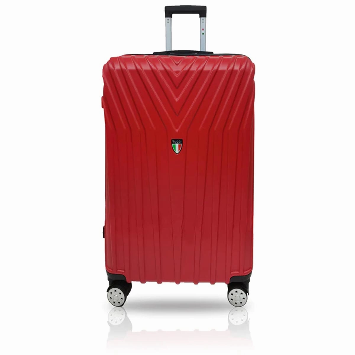 Tucci Bordo T0323 ABS 24" Spinner