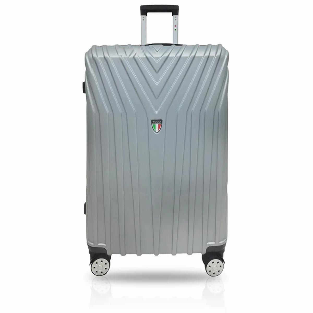 Tucci Bordo T0323 ABS 24" Spinner