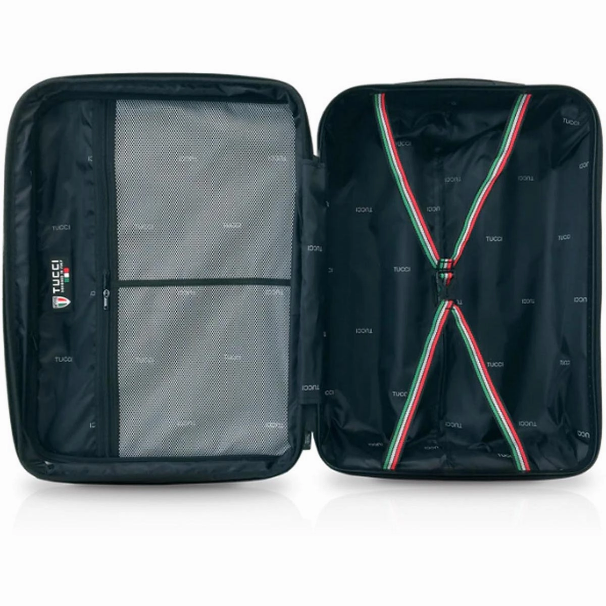Tucci Storto T0324 ABS 24" Spinner