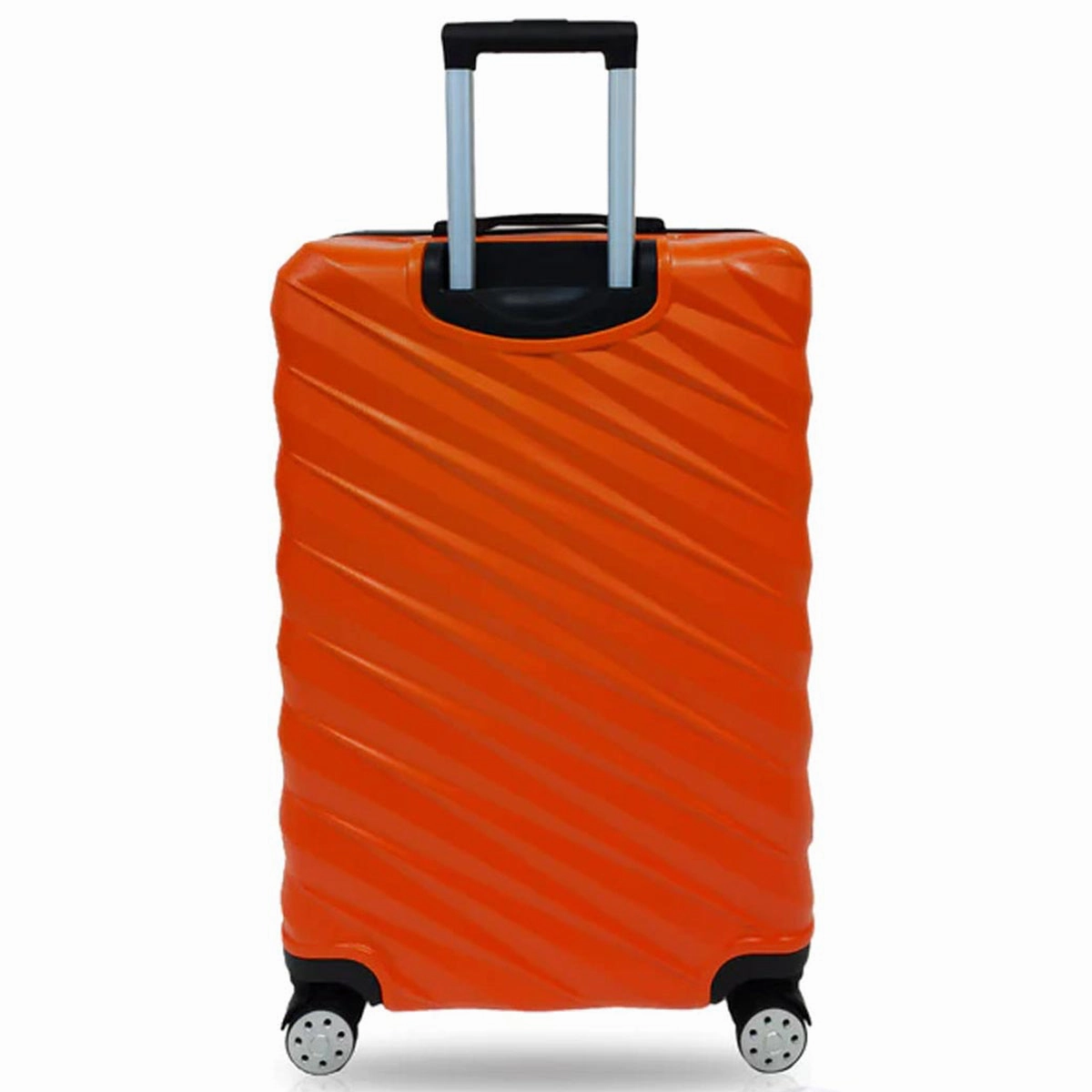 Tucci Storto T0324 ABS 3pc Luggage Set