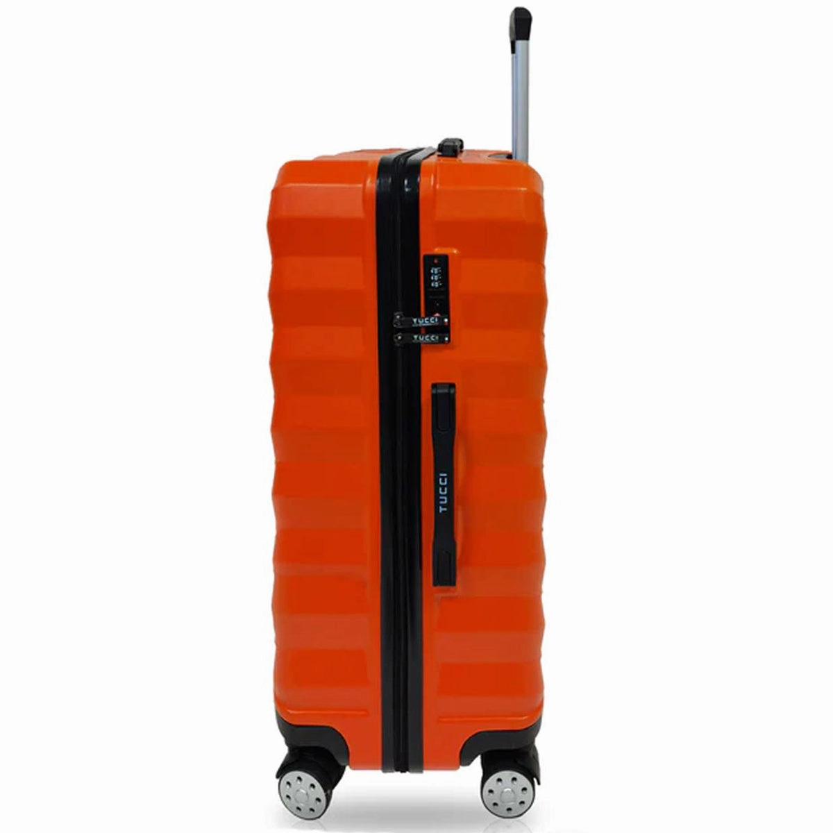 Tucci Storto T0324 ABS 3pc Luggage Set