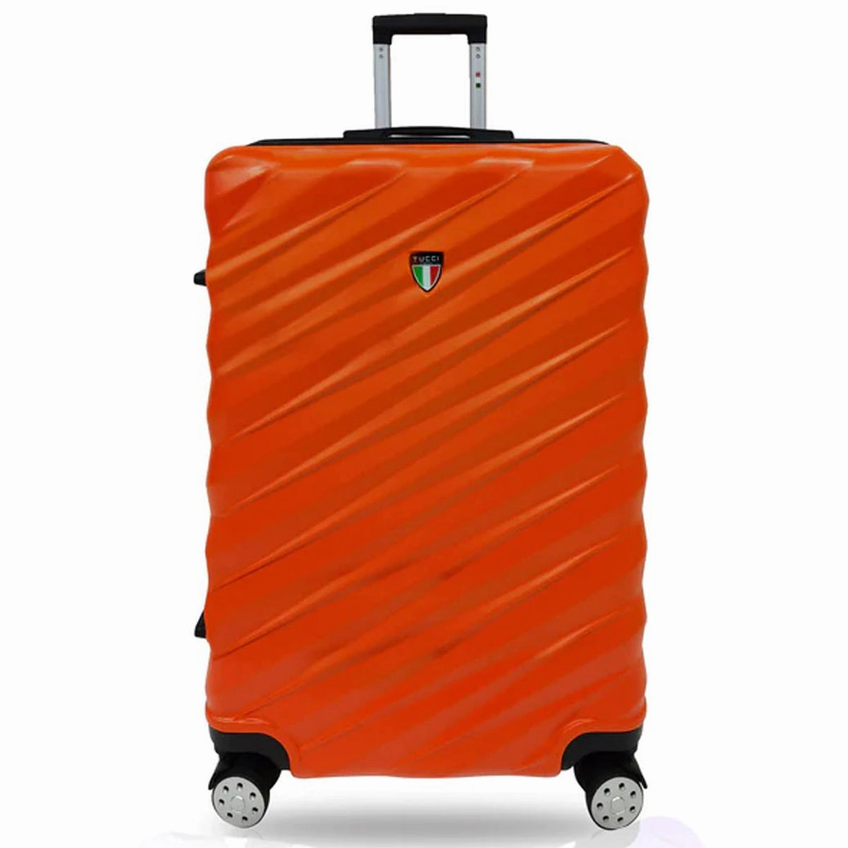 Tucci Storto T0324 ABS 3pc Luggage Set
