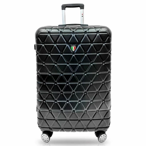 Tucci Tessere T0325 ABS 28" Spinner