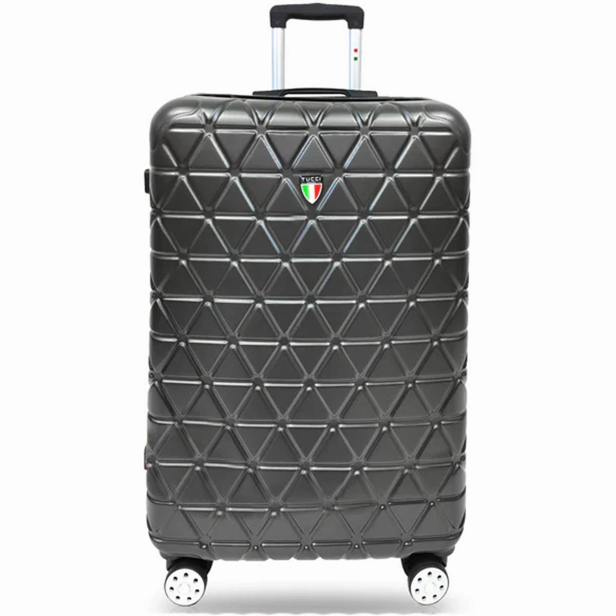 Tucci Tessere T0325 ABS 28" Spinner