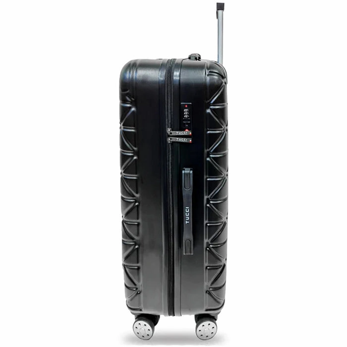 Tucci Tessere T0325 ABS 28" Spinner