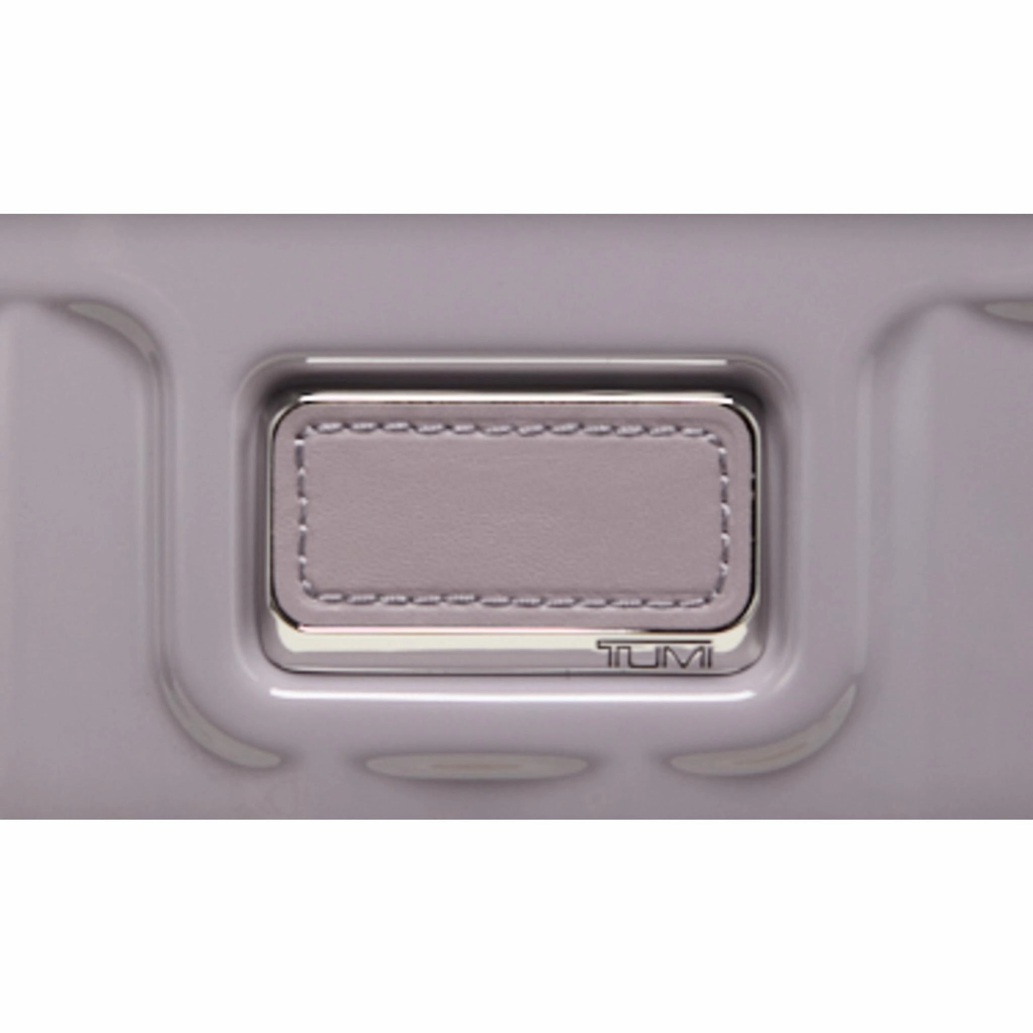 TUMI 19 Degree Continental Expandable 4 Wheeled Carry-On