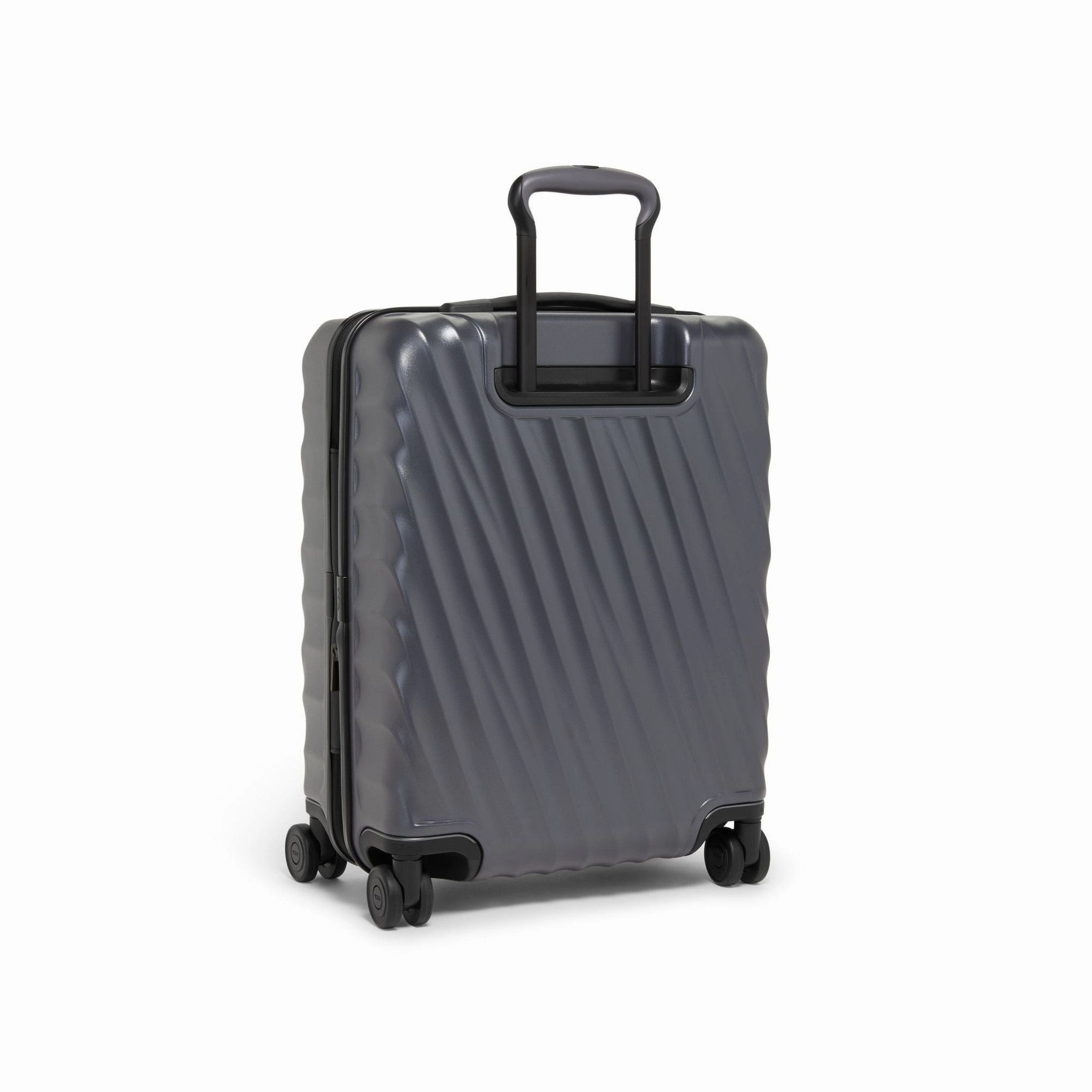 TUMI 19 Degree Continental Expandable 4 Wheeled Carry-On