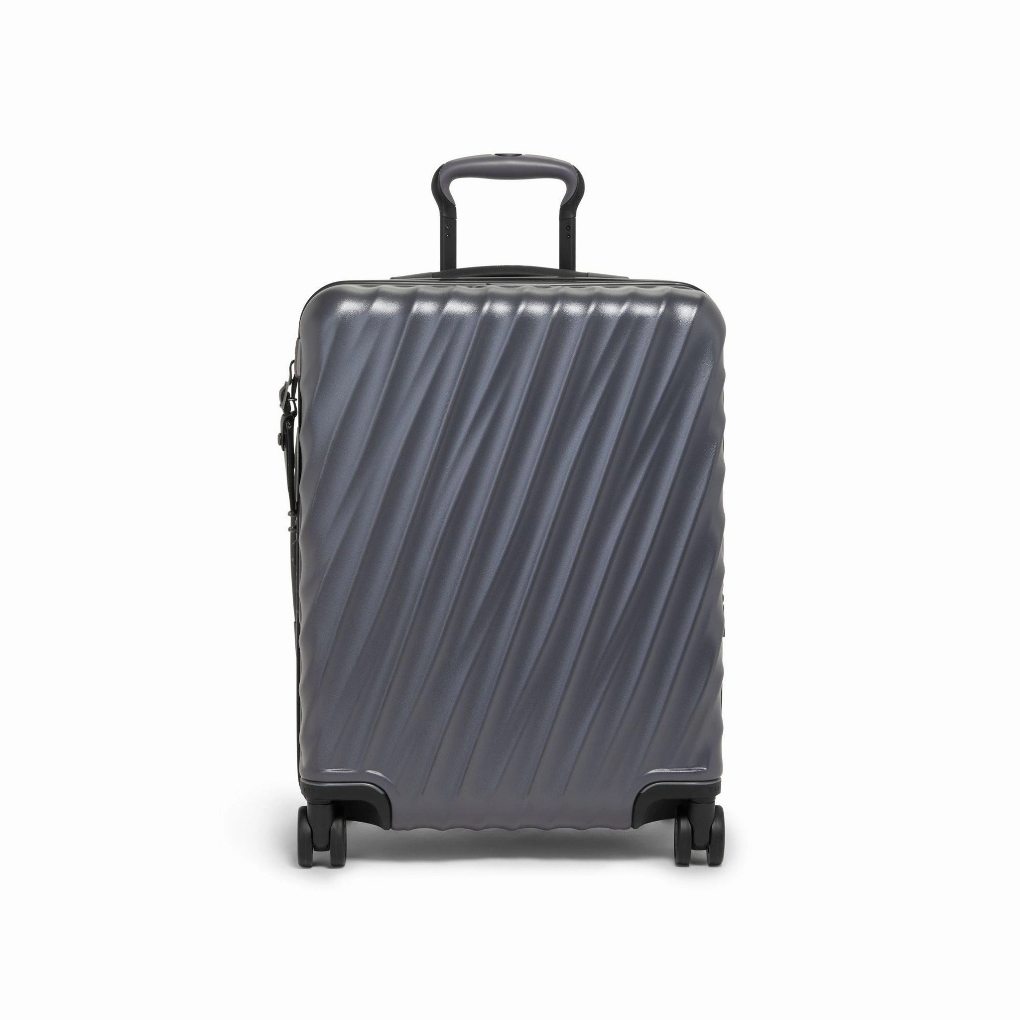 TUMI 19 Degree Continental Expandable 4 Wheeled Carry-On