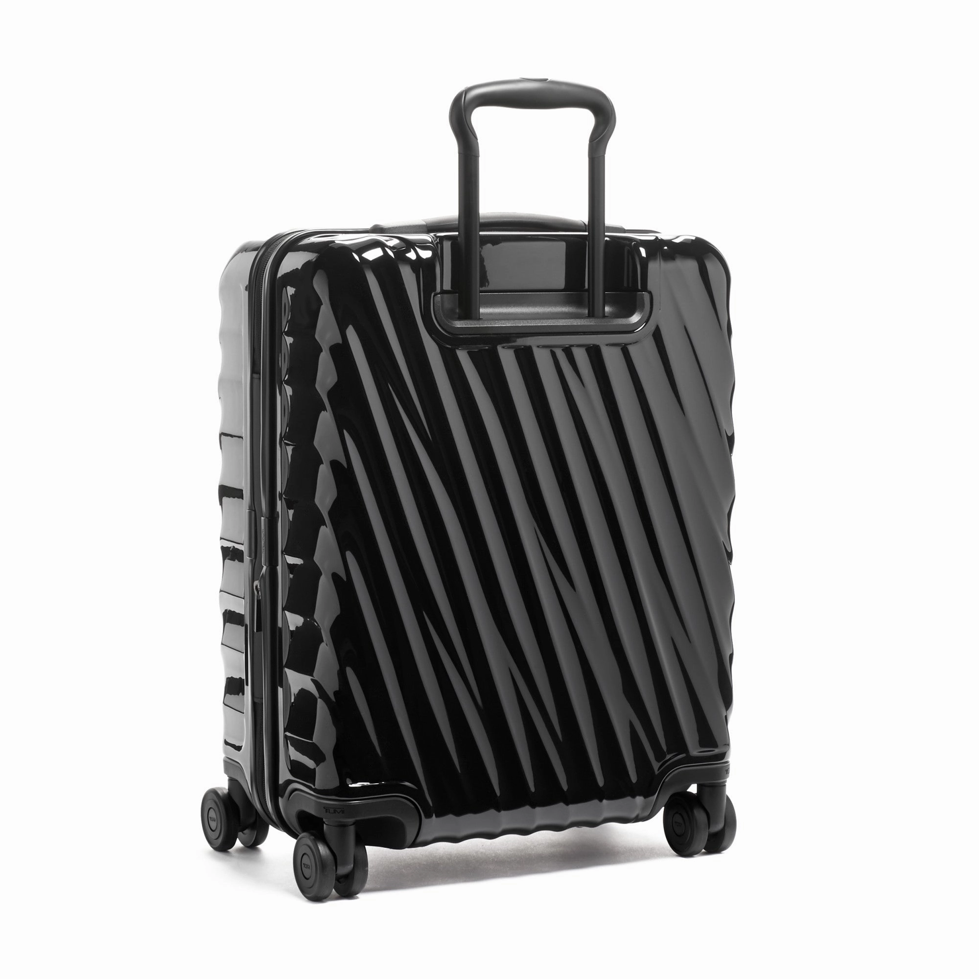 Tumi 19 Degree Continental Expandable 4 Wheeled Carry-On Luggage