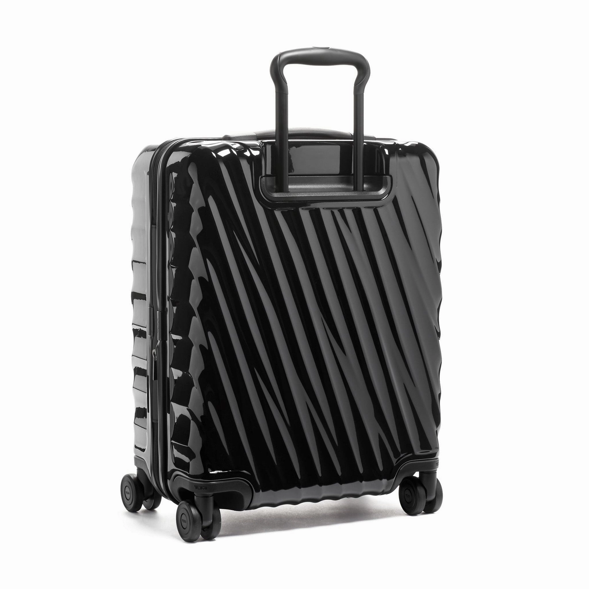 TUMI 19 Degree Continental Expandable 4 Wheeled Carry-On