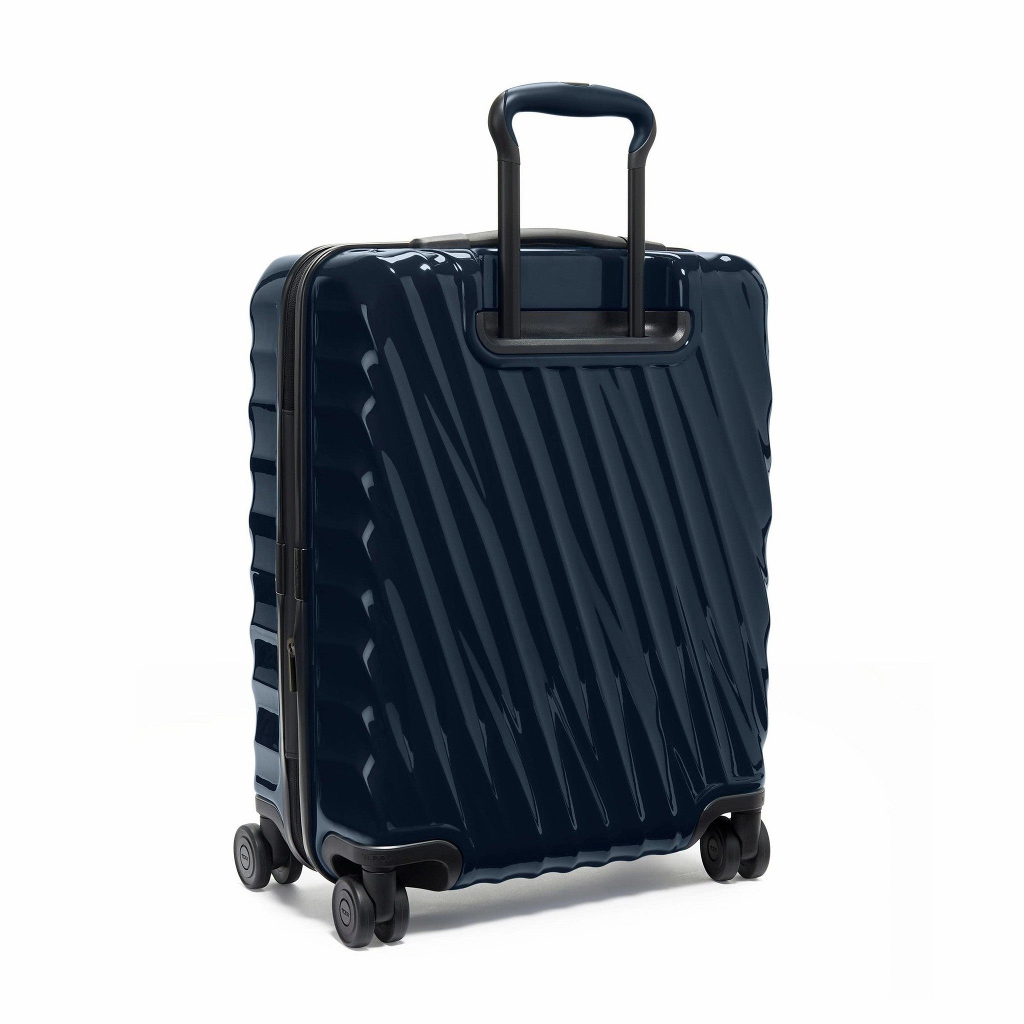 TUMI 19 Degree Continental Expandable 4 Wheeled Carry-On