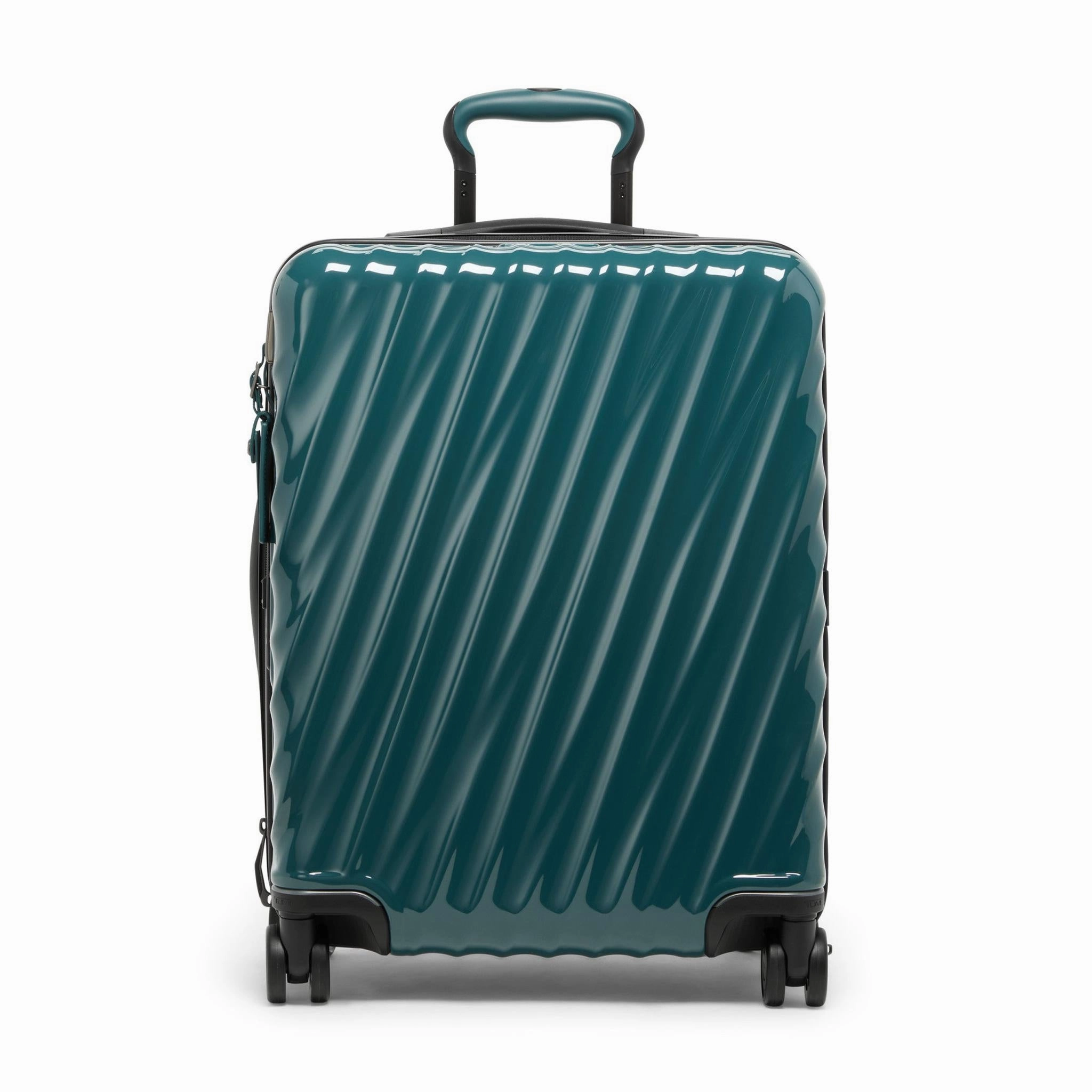 TUMI 19 Degree Continental Expandable 4 Wheeled Carry-On