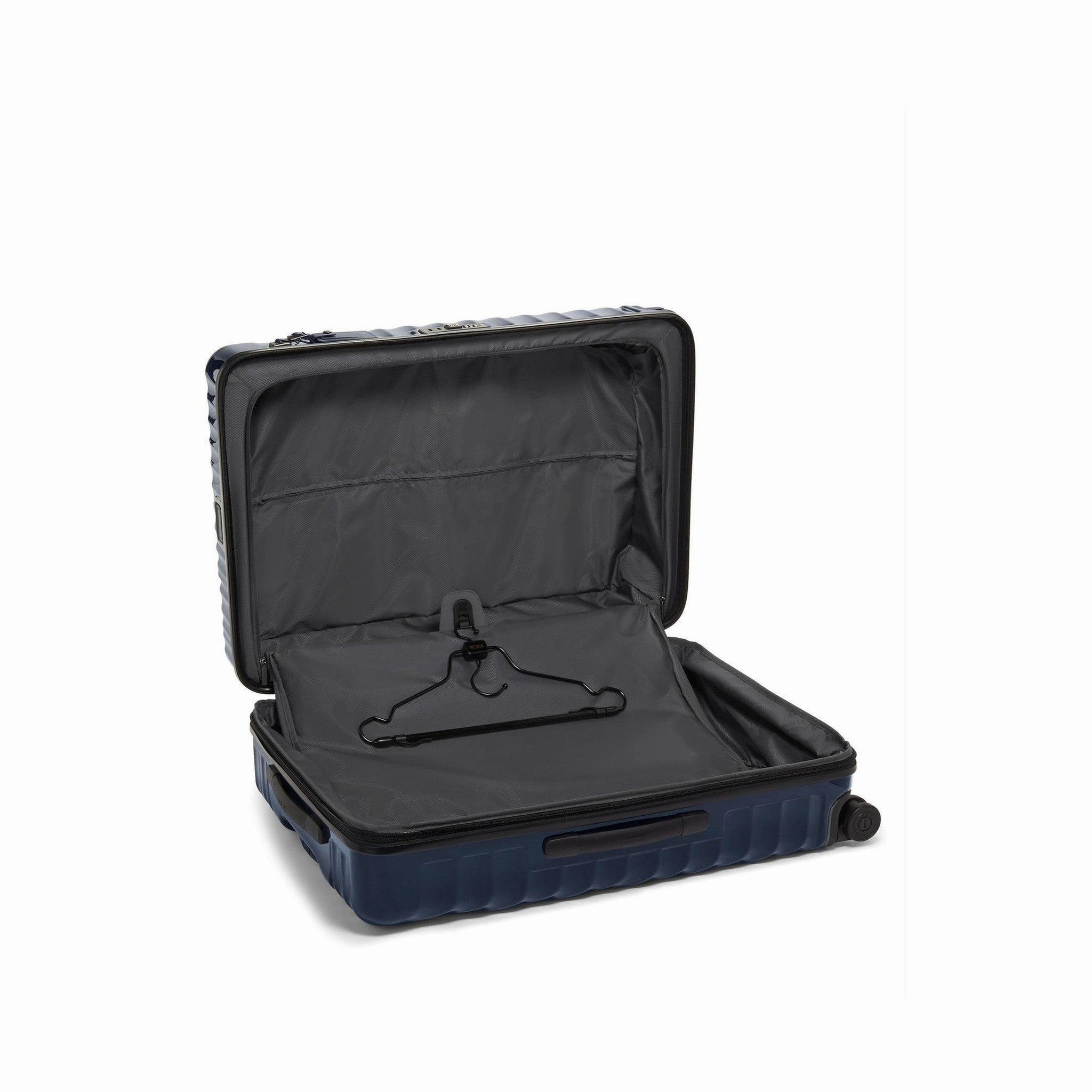 TUMI 19 Degree Extended Trip Expandable 4 Wheeled Packing Case