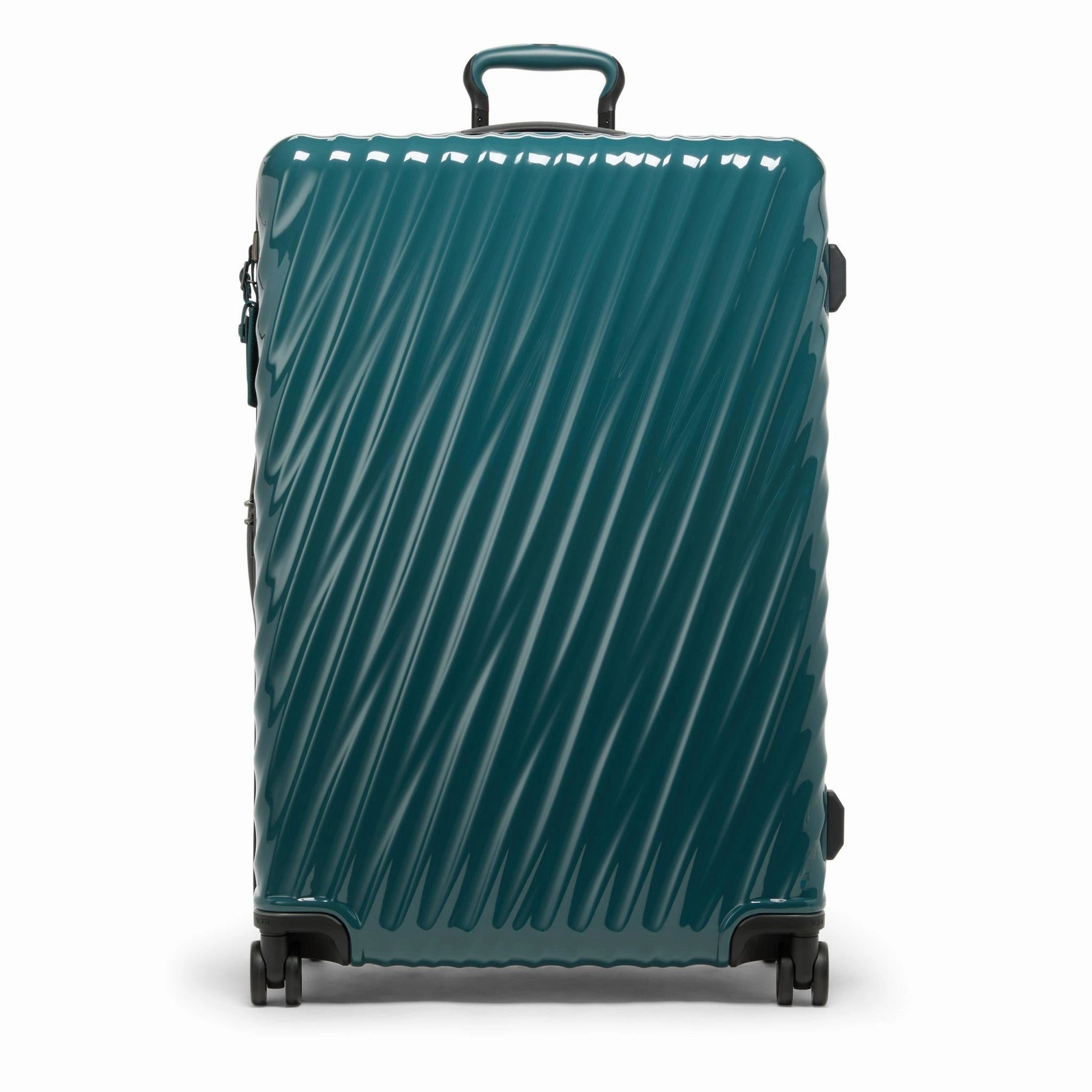 TUMI 19 Degree Extended Trip Expandable 4 Wheeled Packing Case