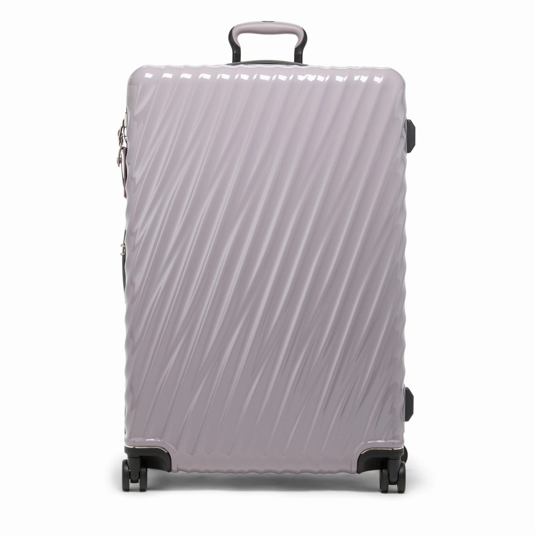 TUMI 19 Degree Extended Trip Expandable 4 Wheeled Packing Case