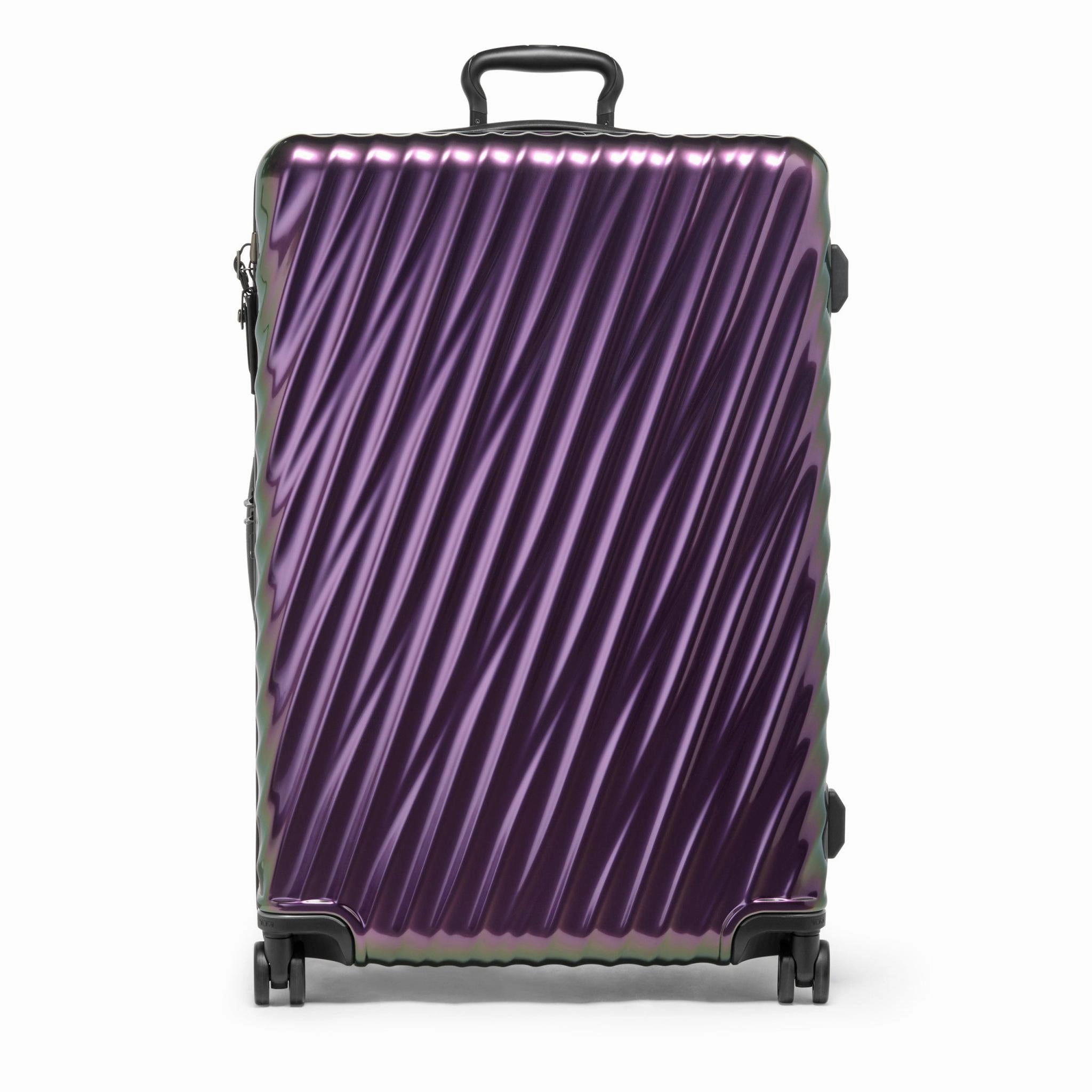TUMI 19 Degree Extended Trip Expandable 4 Wheeled Packing Case