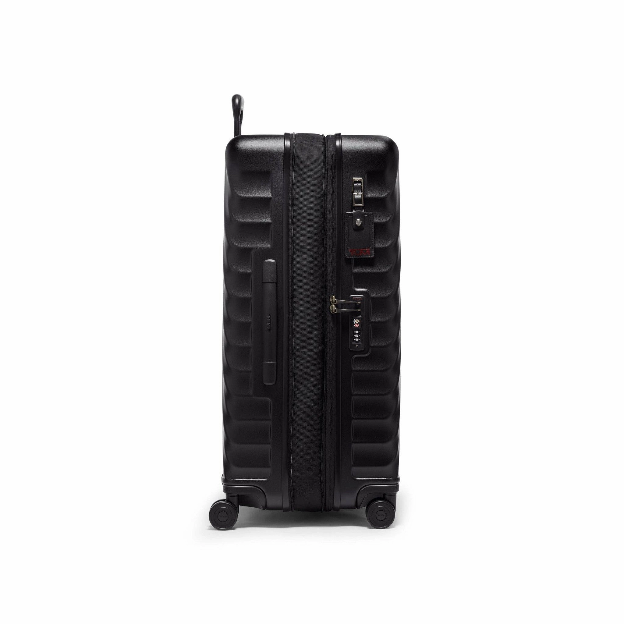 TUMI 19 Degree Extended Trip Expandable 4 Wheeled Packing Case