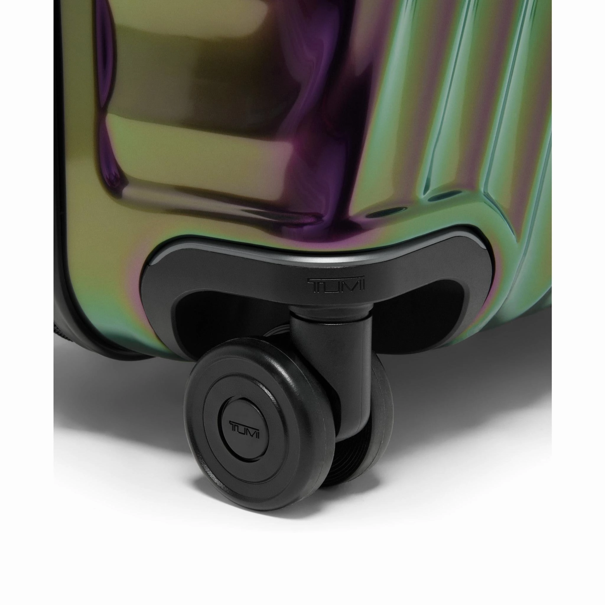 TUMI 19 Degree Extended Trip Expandable 4 Wheeled Packing Case