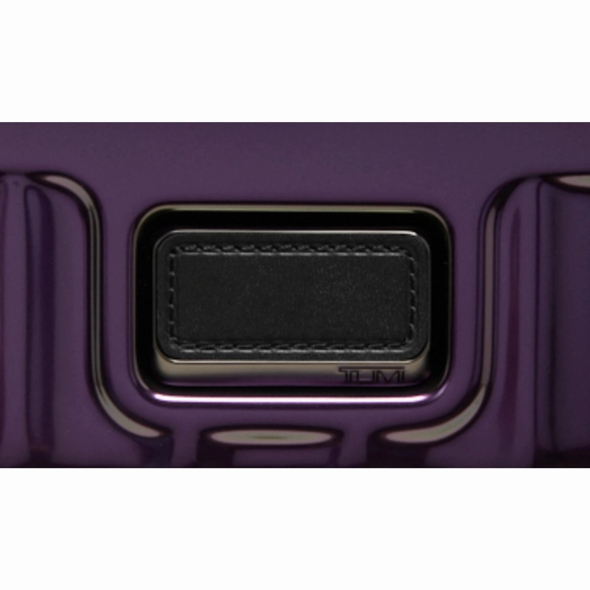 TUMI 19 Degree Extended Trip Expandable 4 Wheeled Packing Case