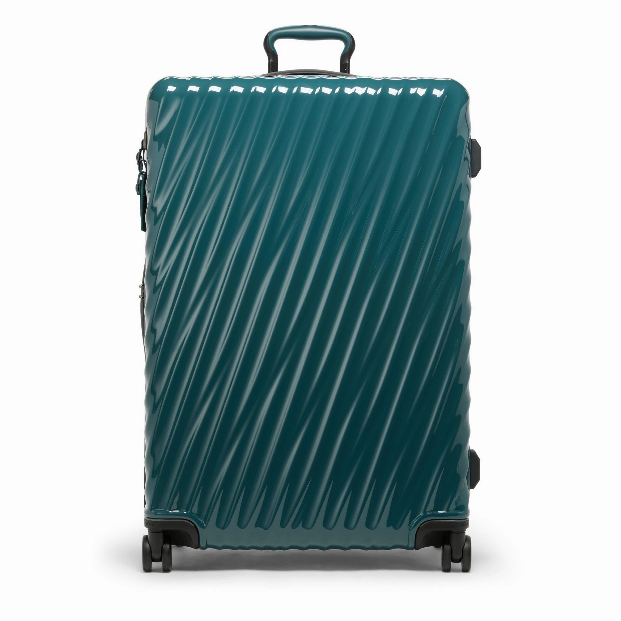 TUMI 19 Degree Extended Trip Expandable 4 Wheeled Packing Case