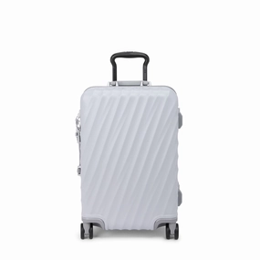 TUMI 19 Degree Frame International 4 Wheeled Carry-On