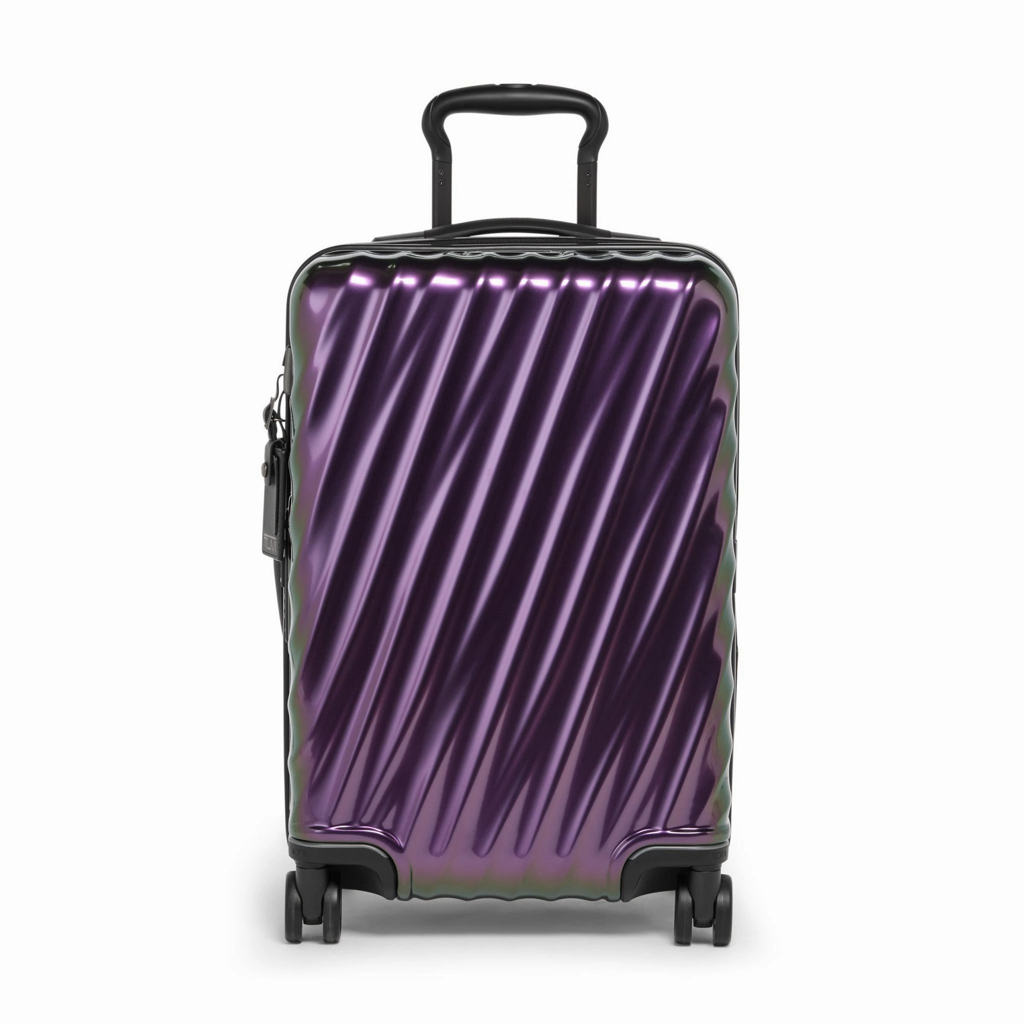 TUMI 19 Degree International Expandable 4 Wheeled Carry-On