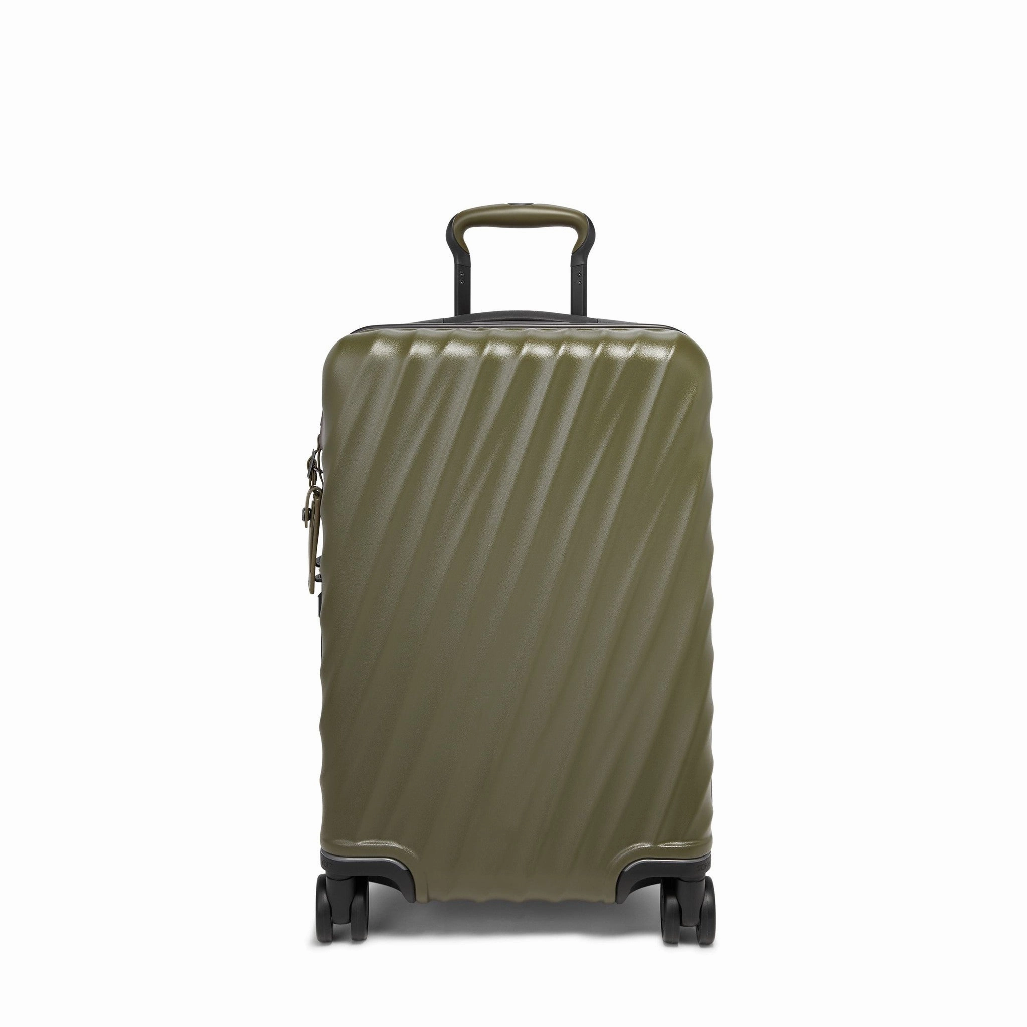 TUMI 19 Degree International Expandable 4 Wheeled Carry-On