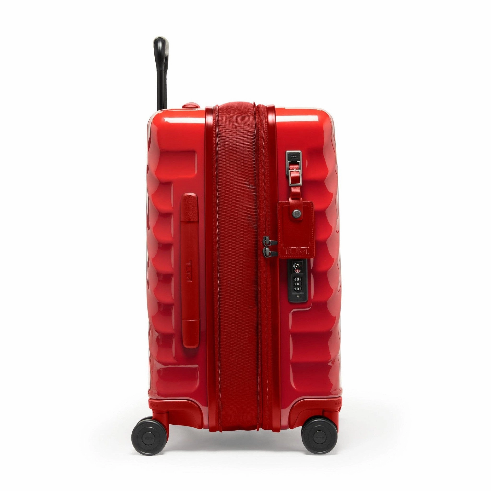 TUMI 19 Degree International Expandable 4 Wheeled Carry-On