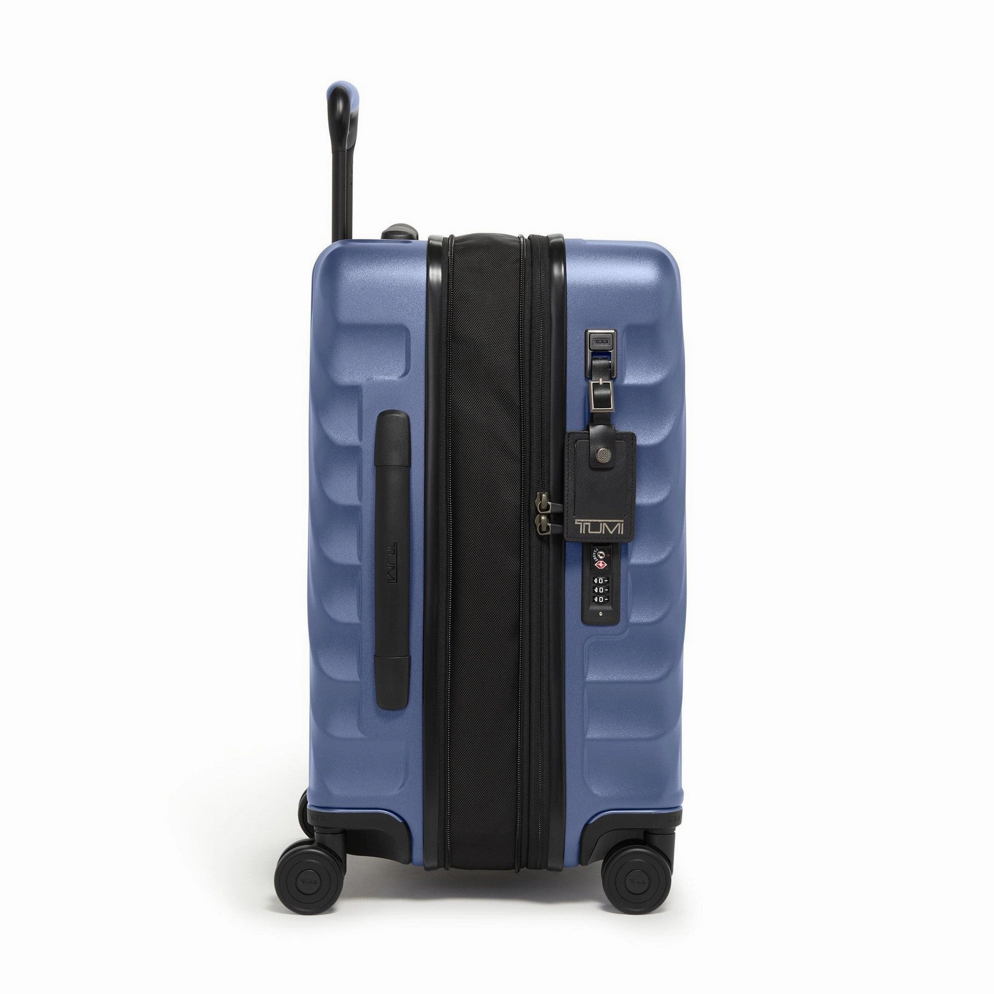 TUMI 19 Degree International Expandable 4 Wheeled Carry-On