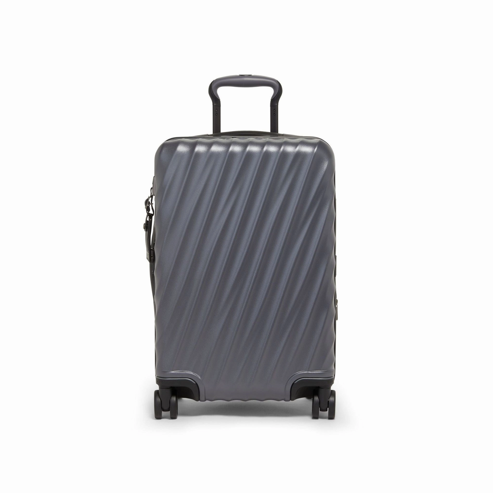 TUMI 19 Degree International Expandable 4 Wheeled Carry-On