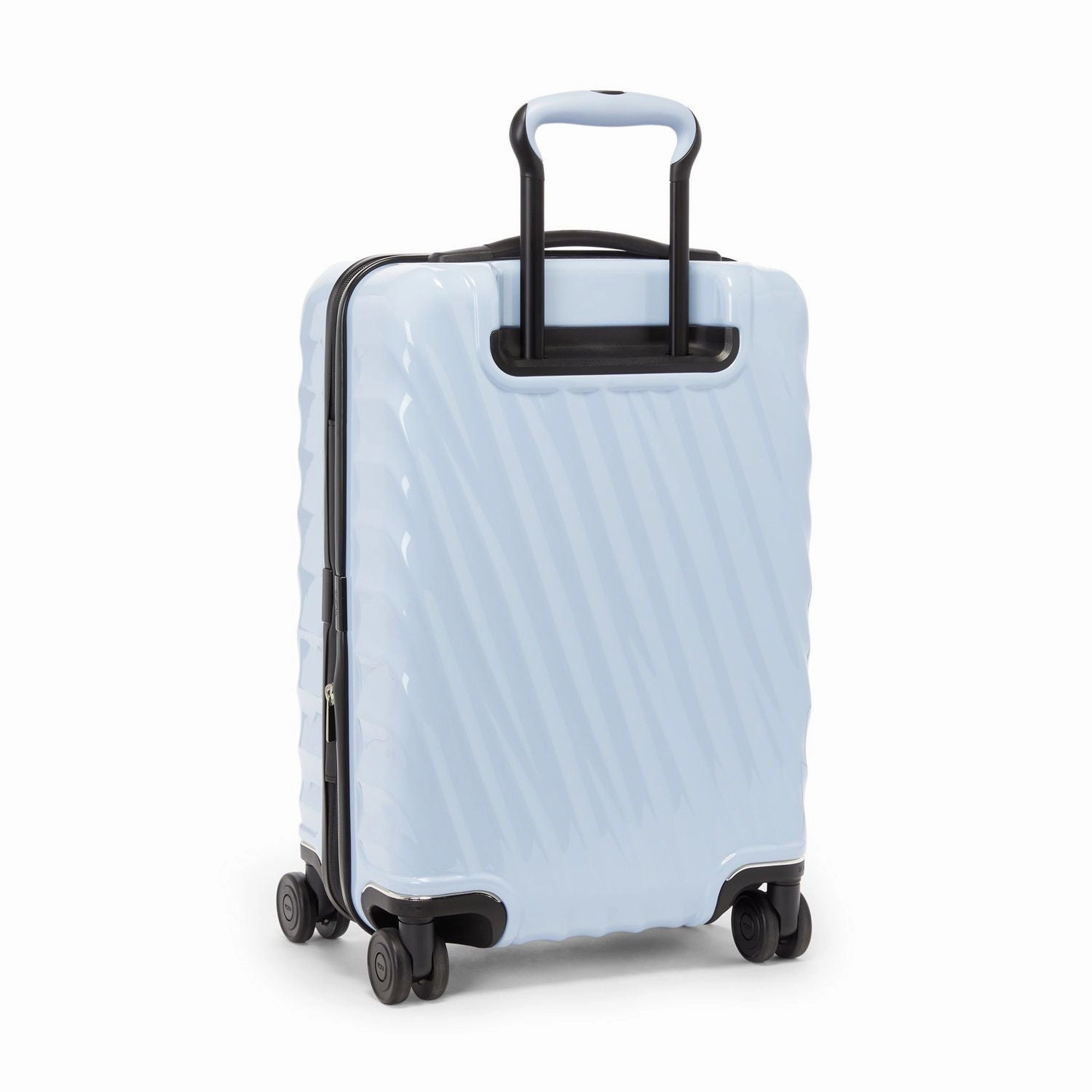 TUMI 19 Degree International Expandable 4 Wheeled Carry-On