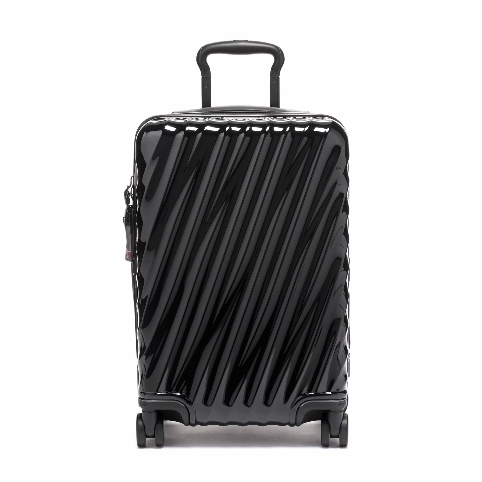 Tumi 19 Degree International Expandable 4 Wheeled Carry-On Luggage