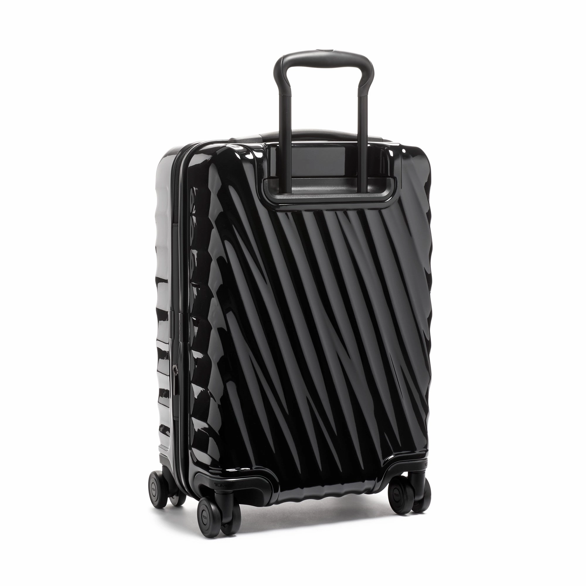 Tumi 19 Degree International Expandable 4 Wheeled Carry-On Luggage