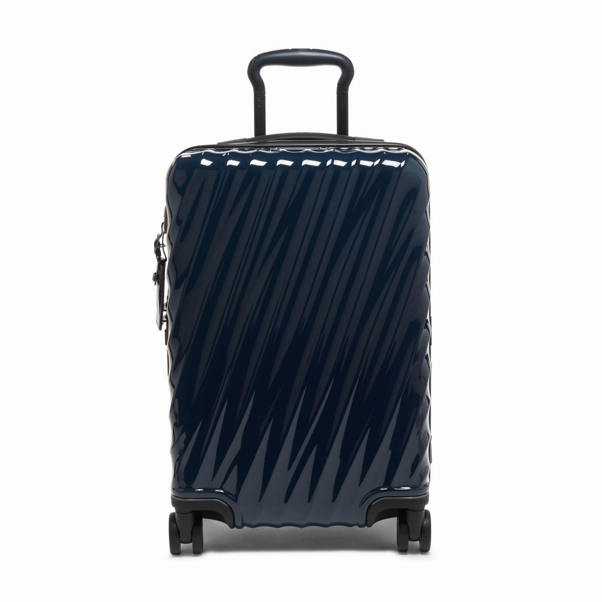 Tumi 19 Degree International Expandable 4 Wheeled Carry-On Luggage