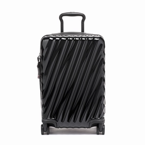 Tumi 19 Degree International Expandable 4 Wheeled Carry-On Luggage