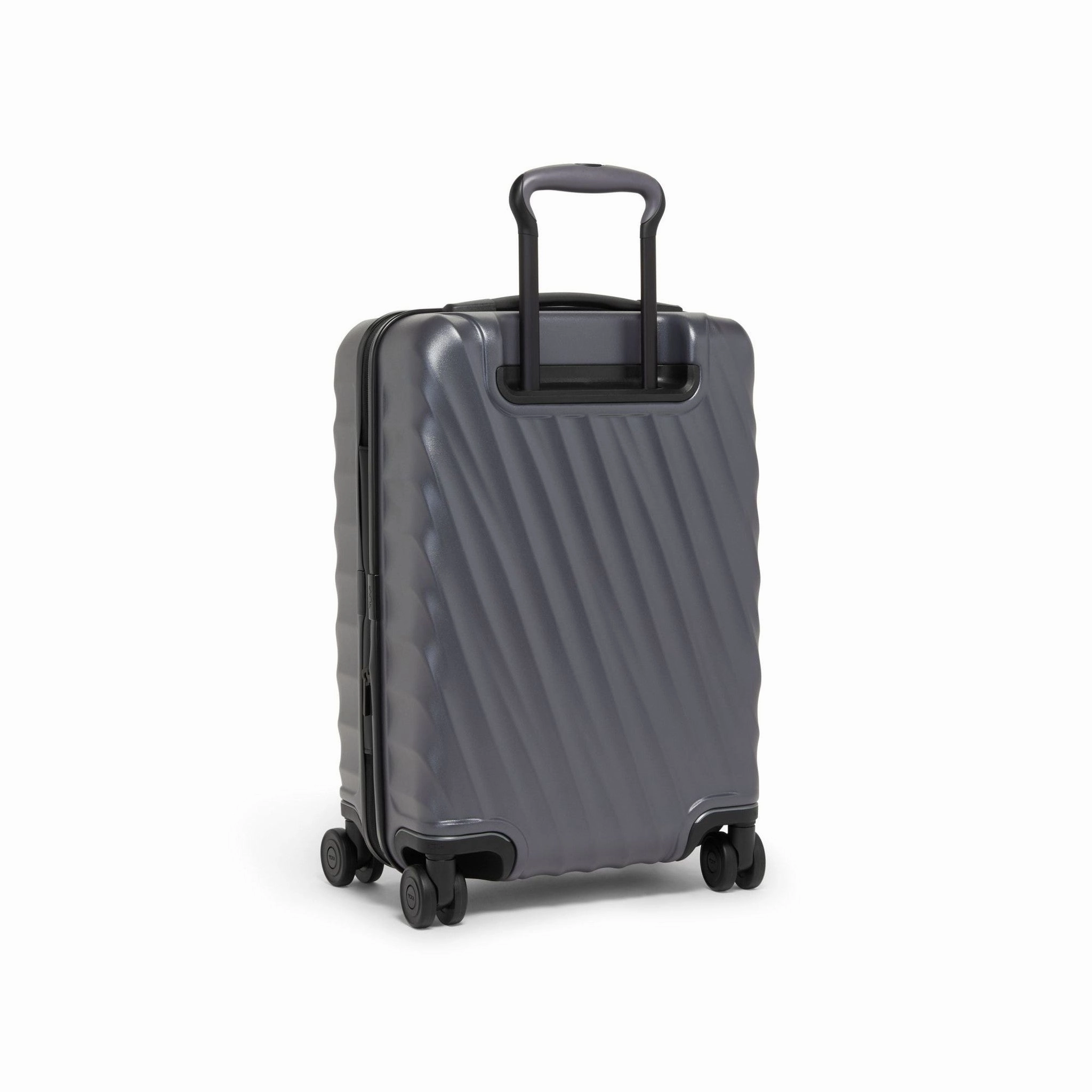 TUMI 19 Degree International Expandable 4 Wheeled Carry-On