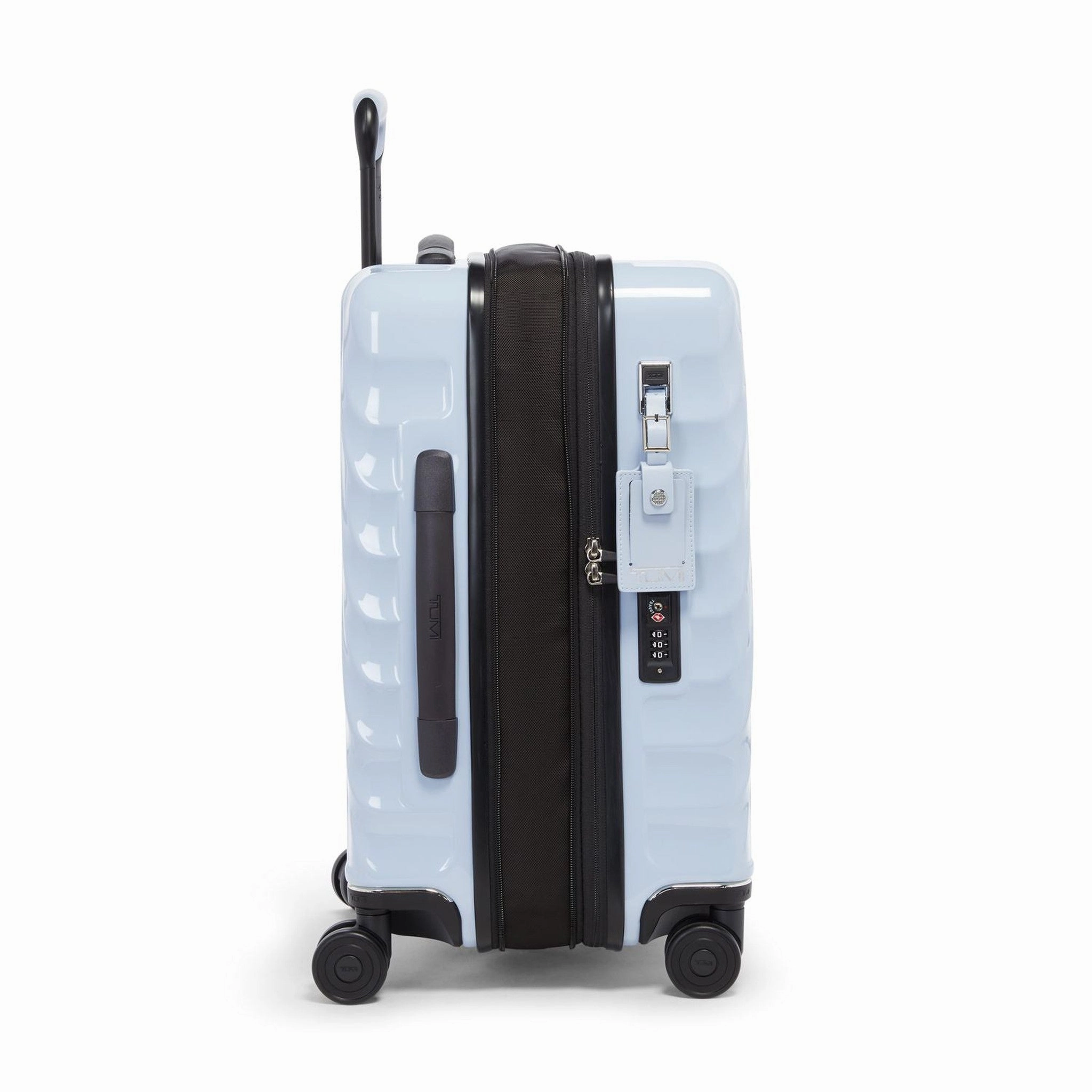 TUMI 19 Degree International Expandable 4 Wheeled Carry-On
