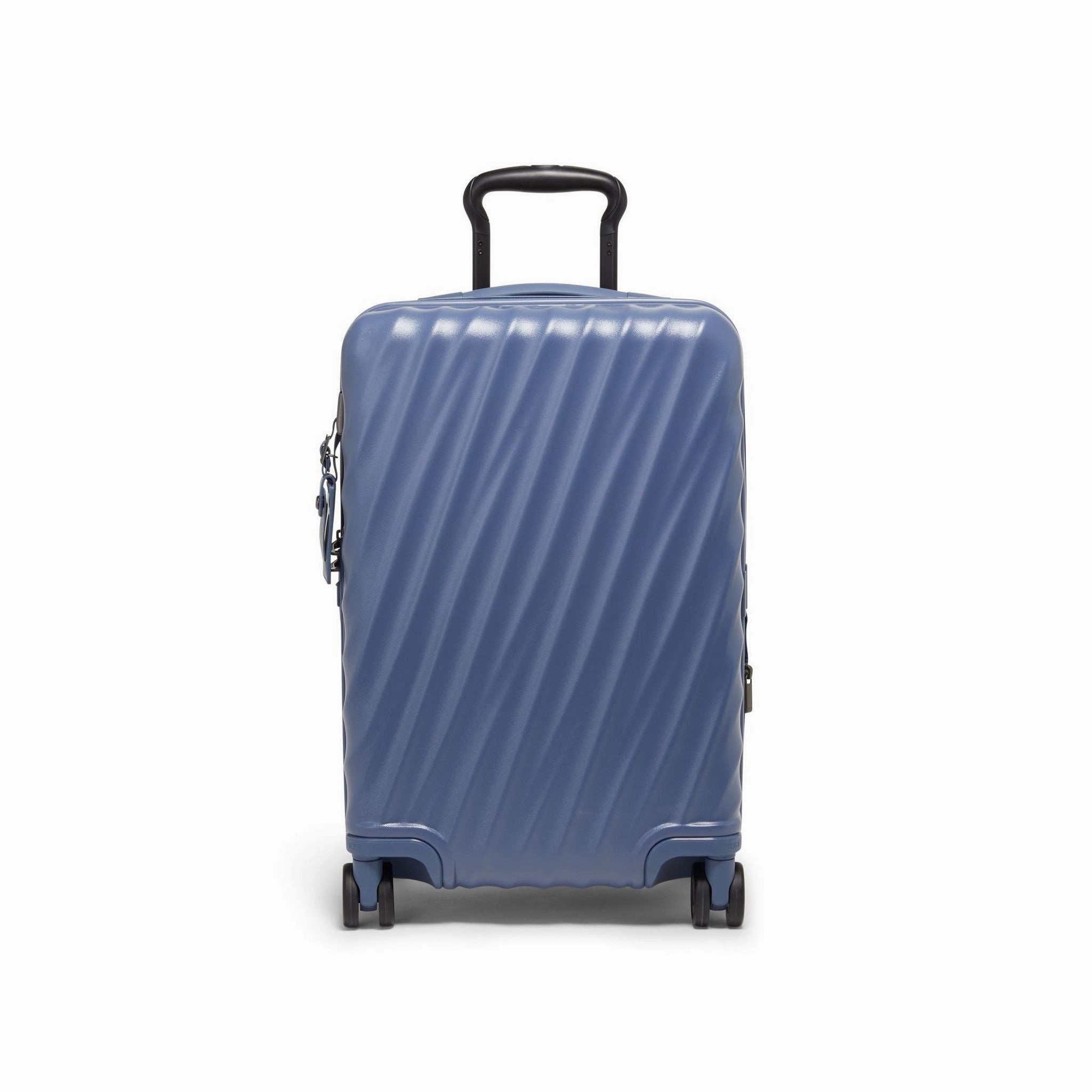 TUMI 19 Degree International Expandable 4 Wheeled Carry-On