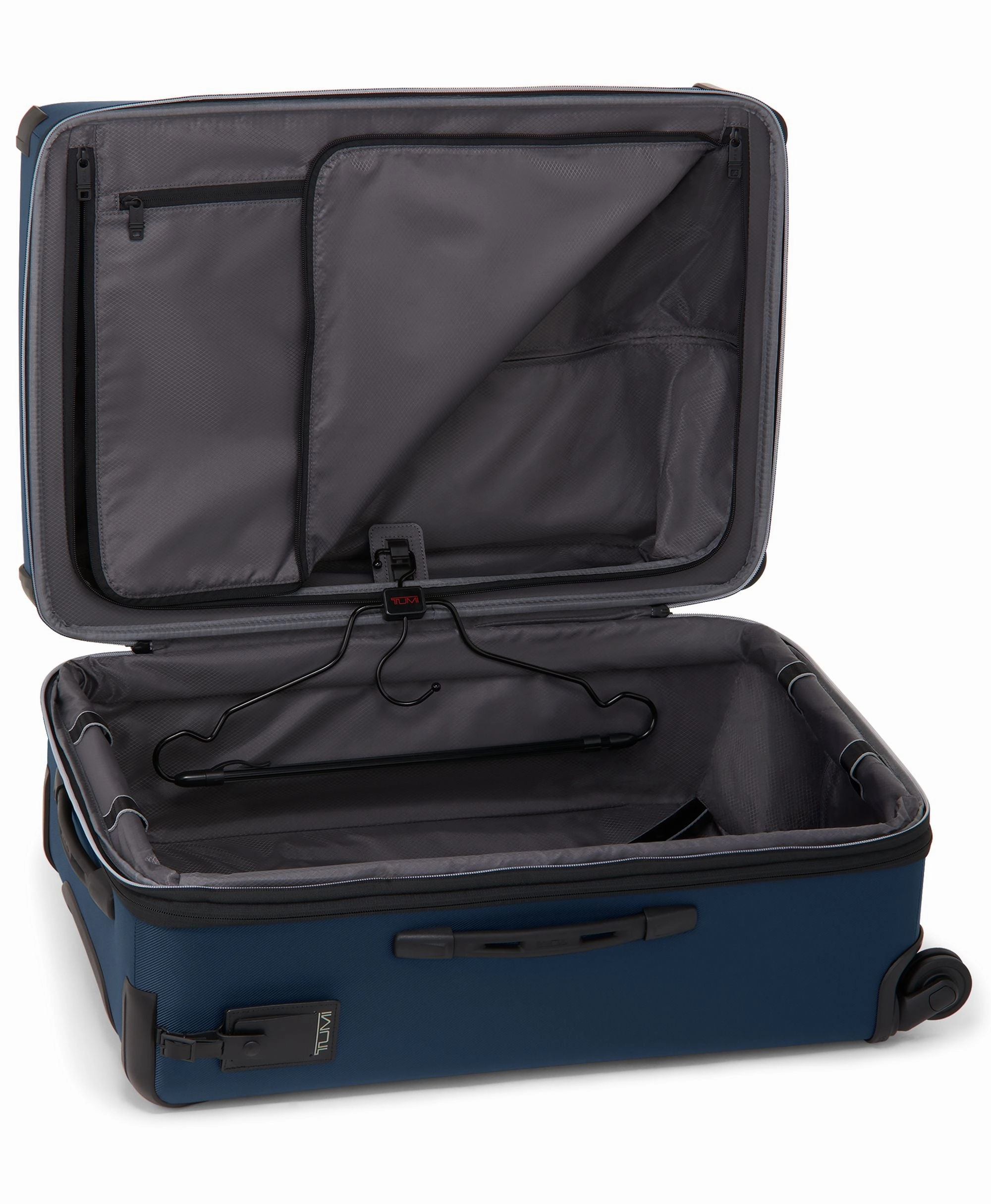 Tumi Aerotour Short Trip Expandable 4 Wheeled Packing Case Medium Luggage