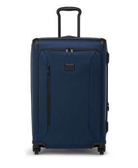 Tumi Aerotour Short Trip Expandable 4 Wheeled Packing Case Medium Luggage