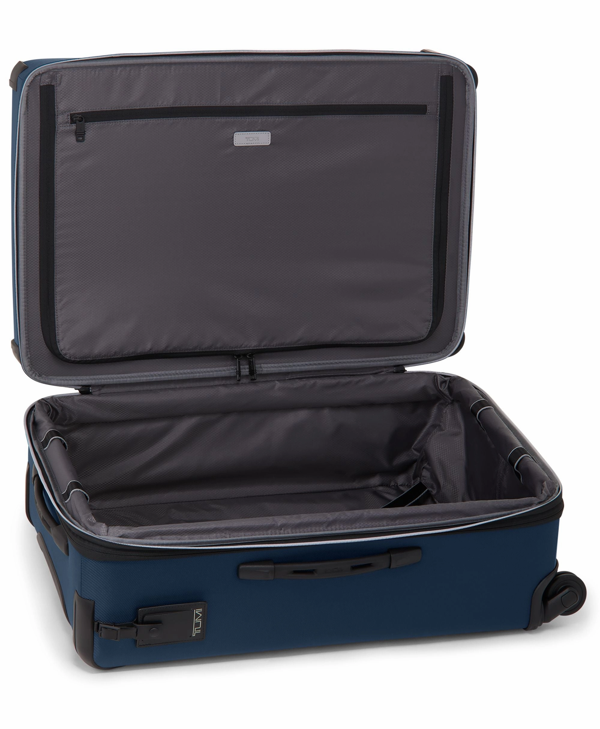 Tumi Aerotour Short Trip Expandable 4 Wheeled Packing Case Medium Luggage